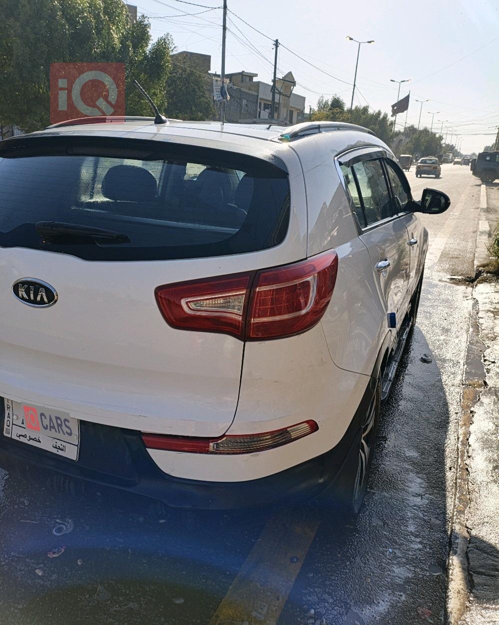 کیا سپۆرتاج